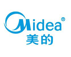 新站新海公园美的美的空调